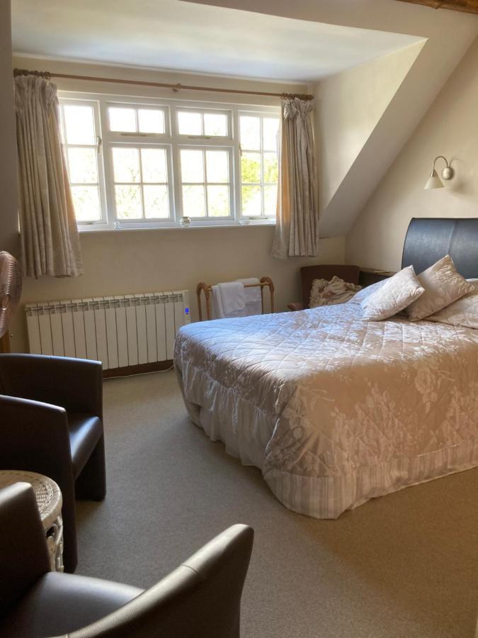 Bulmer Farm B&B Dorking Exterior foto